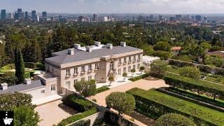 The $195 Million  Mega Mansion | Chartwell Estate