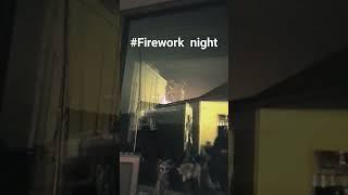 #firework
