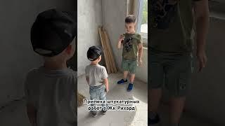 Ремонт квартир под ключ  Воплощаем мечты в реальность #квартира #отделка #ремонтквартир
