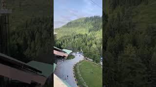 Beautiful Malam Jabba Swat Valley