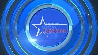 Local Decision 2023: Michael Ruhland - Lino Lakes City Council