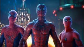 Spider Man: Tribute - Hero [Nickelback]