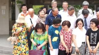 100年社頭初中第一屆同學會