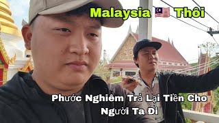 Phước Nghiêm Đã Phá 6 Năm Tu Tập Giữ Giới Của Thầy Minh Tuệ...Anh Báu Đã Có Kế Hoạch Mới