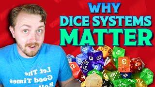 The Best Dice Systems for TTRPGs | Dev Log | Episode Two