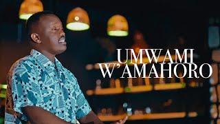 Yves Bisengimana - UMWAMI W’AMAHORO