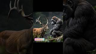 The amazing amalgamation of animal kingdom