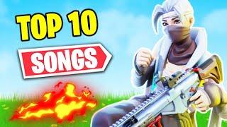 Top 10 BEST Songs For Your Fortnite Montages (Chapter 5 season 3)