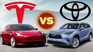 $10,000 Tesla Full Self Driving vs $3,000 Comma OpenPilot