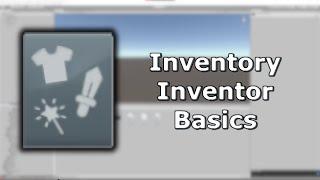 Inventory Inventor Basics: An All-in-One Tutorial