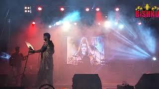 Maa Amar Pagolini Baba Ganjakhor | Singer-Deep Chatterjee (SA RE GA MA PA) | Live Stage Show |