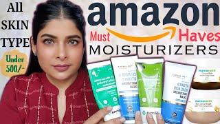 Must Have Affordable Moisturizer From Amazon | Moisturizer For All Skin Types | Antima Dubey [Samaa]