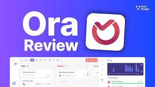 Ora Review: Worth It for Project Management?