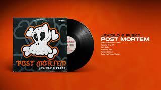  JAVIOLO & FLEKY - Post Mortem [Xque Records] (2007)