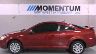 2010 Chevrolet Cobalt Oklahoma City OK 73162