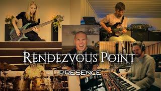 Rendezvous Point - Presence (Official Music Video)