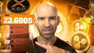 Crypto Trading | Unlock 9-13% Daily Profits: XRP Crypto Arbitrage Strategy Explained!