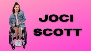 Joci Scott Channel Trailer