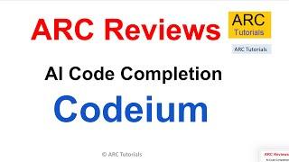 Best AI Coding Tool | Codeium Review - Best AI Code Completion Tool