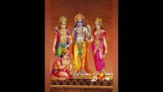 Jai shree Ram # sita # ram # viral