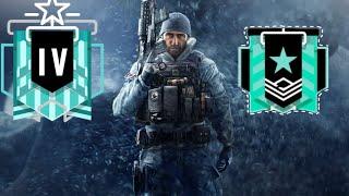 Rainbow six siege road to emerald