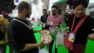 GULFOOD 2024 LAST DAY II FEBRUARY 23, 2024