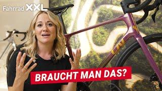 Frauenfahrräder im Test: Brauchst du das wirklich?‍️