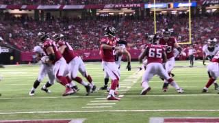 Kellystrator: Highlights from 2015 Week 1