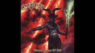 Inverted Cross - Eternal Flames of Hell (Full Album, 2024) 