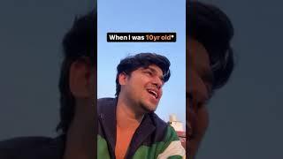 Abe panduuuu || then VS now || Avinash Dagar
