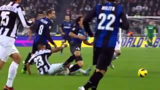 Juventus - Inter 1-3 (03 11 12) - Inter Stellare!