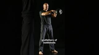 Joe Rogan on “StrongFirst” reps