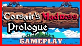 Corsair`s Madness Prologue Jungle`s Island Gameplay Walkthrough / [No Commentary]