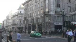 Picadilly Circus