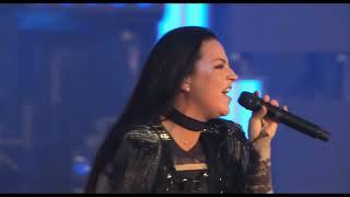 Evanescence - Rock in Rio Lisboa 2024 Full Show (smooth Quality)