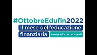 “Costruisci oggi quello che conta per il tuo futuro”.  nel Format Tv Economicamente