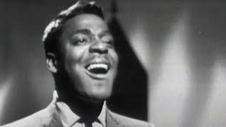 Brook Benton "Shadrack" on The Ed Sullivan Show