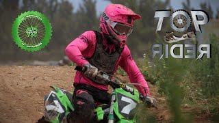 Jonah Smith | Expert Motocross Rider - Top Rider (Deleted Scene 29)