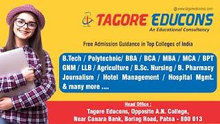 Tagore Educons, An Educational Consultancy