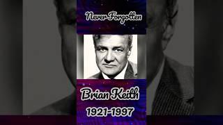 Brian Keith