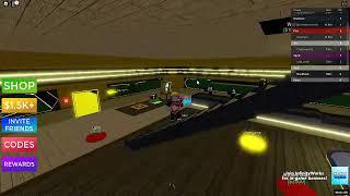 Stream in roblox Max Risk - Макс Риск стрим по роблоксу