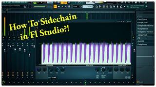 How To Sidechain?! - Mixing Tutorial