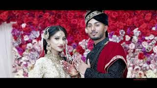 Royal Filming (Asian Wedding Videography & Cinematography)