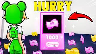 NEW UPDATE in 3 DAYS?! You NEED TO KNOW This Before The CHRISTMAS UPDATE (Dress to Impress)