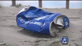 Port Aransas needs Spring Break business, not trash on beaches