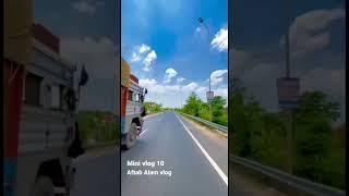 Siwan | Siwan Bihar | Siwan Nh bypass |mini vlog | Siwan mini vlog |Shorts | Bihar #shorts #minivlog