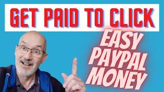 Get Paid To Click On Ads | Worldwide Easy Paypal Money