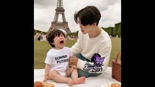 BTS Army Jimin so cute  #bts #btsarmy #shorts #viralvideo