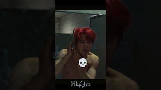 Gi-hun Found A Secrete Tracker 🫣 || Mysterious Mose Phonk (Slowed)#edit