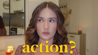 Do we need to take action? What is inspired action? | law of assumption 101